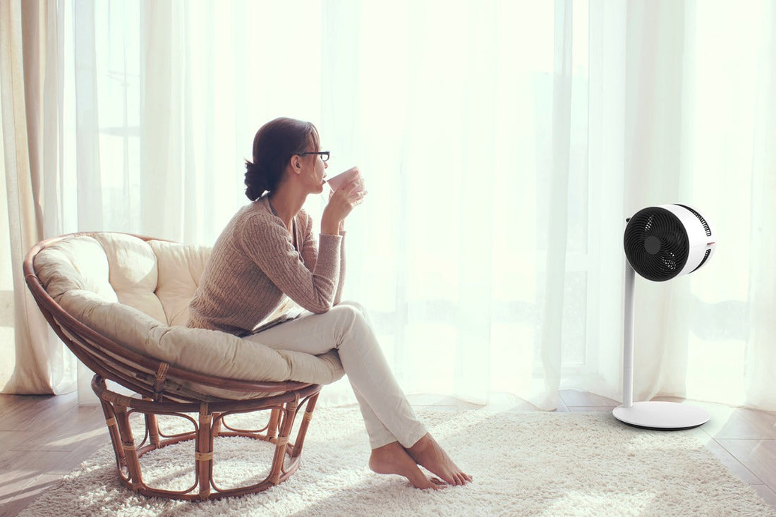 Surviving the summer heat