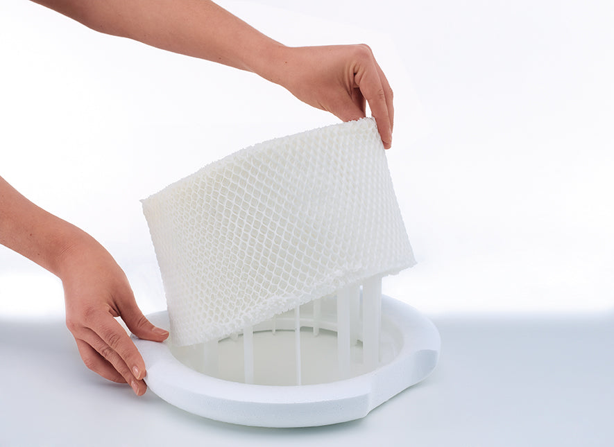 A7018 Verdunster Matte