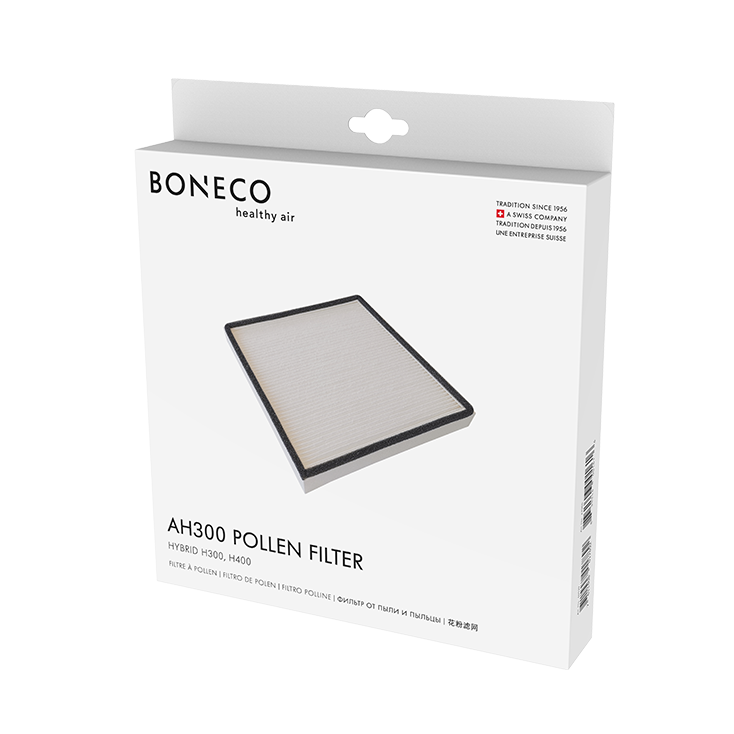 AH300 POLLENfilter