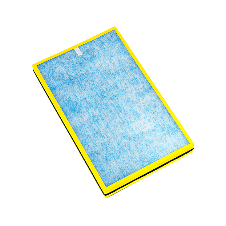 A501 ALLERGIE Filter