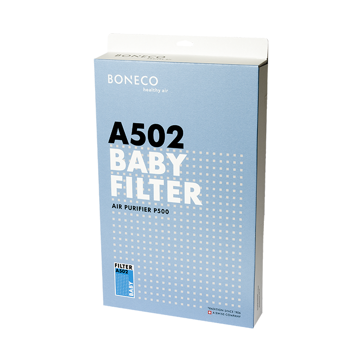 A502 BABY Filter