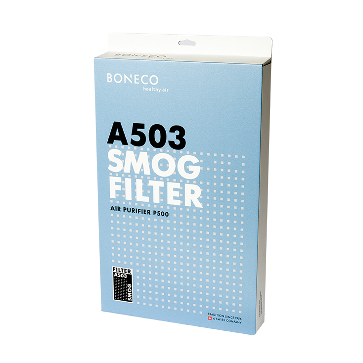 A503 SMOG-Filter
