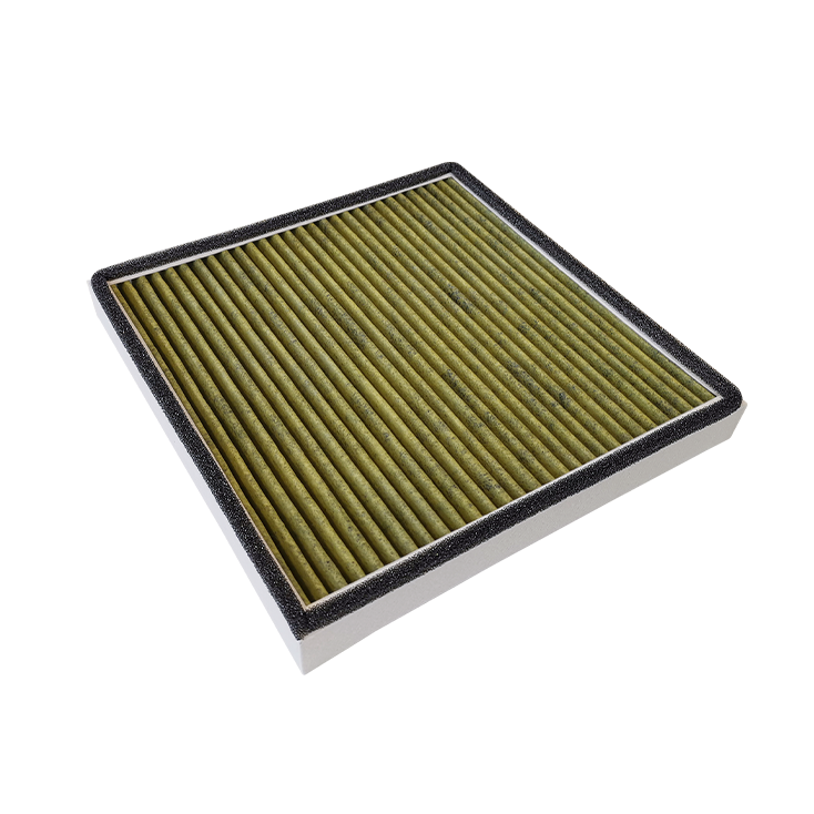 AH300 KOMFORT Filter