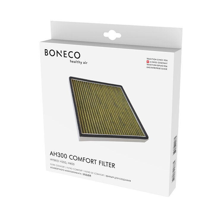 AH300 KOMFORT Filter
