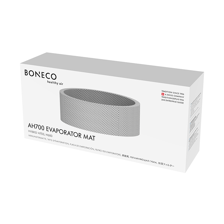 AH700 Verdunster Matte