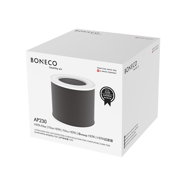 AP230 HEPA-Filter