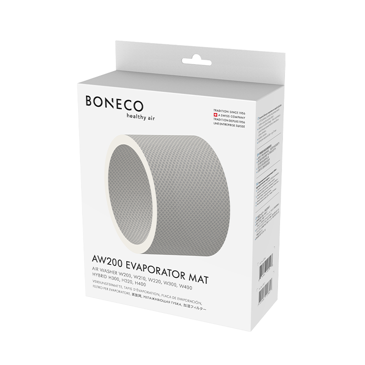 AW200 Verdunster Matte