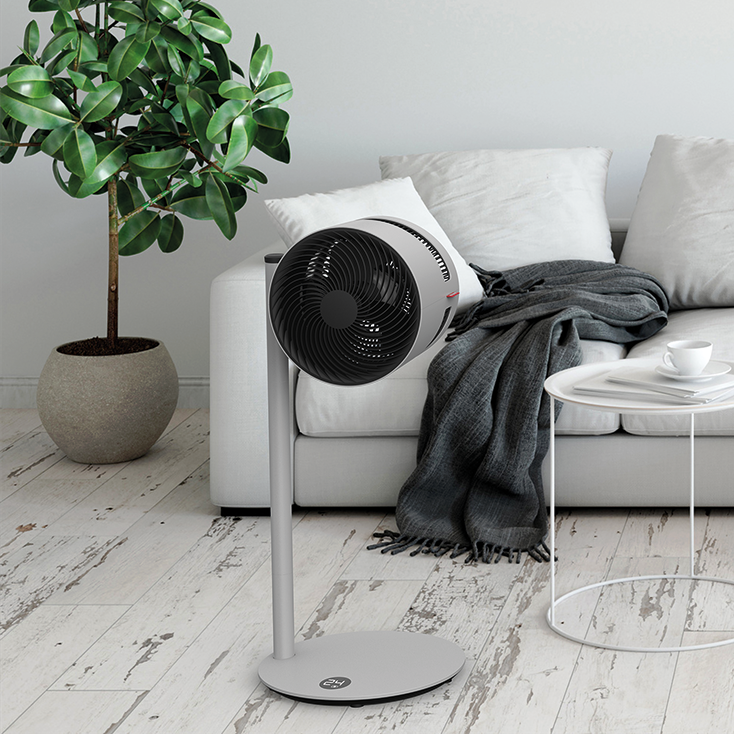 Air Shower Ventilator F225