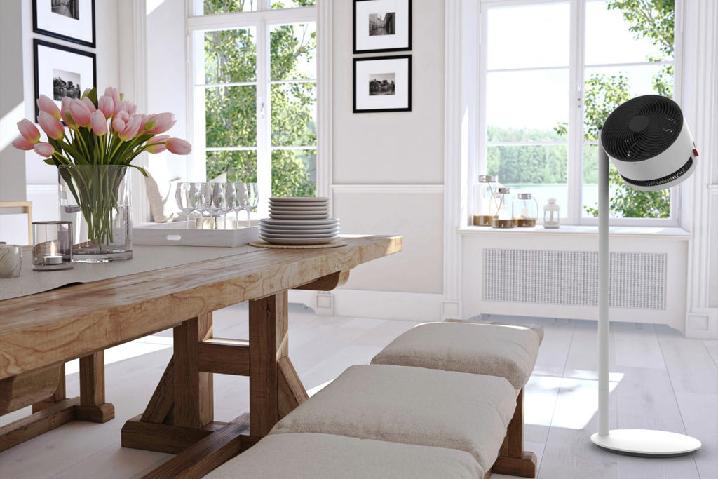 Air Shower Ventilator F230