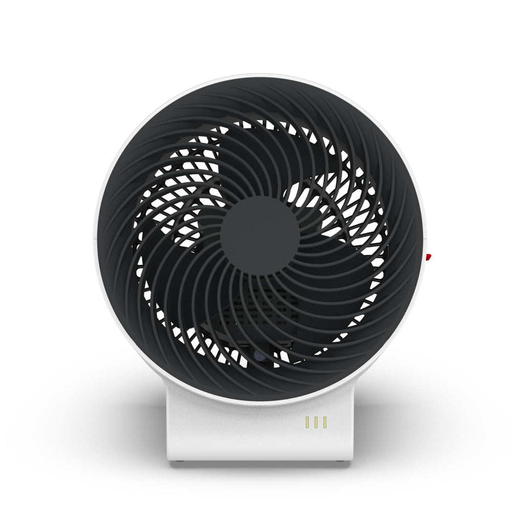 Air Shower Ventilator F100