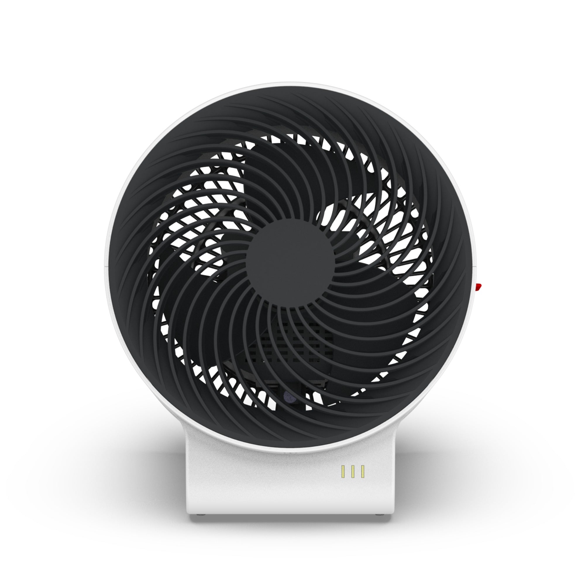 Air Shower Ventilator F100