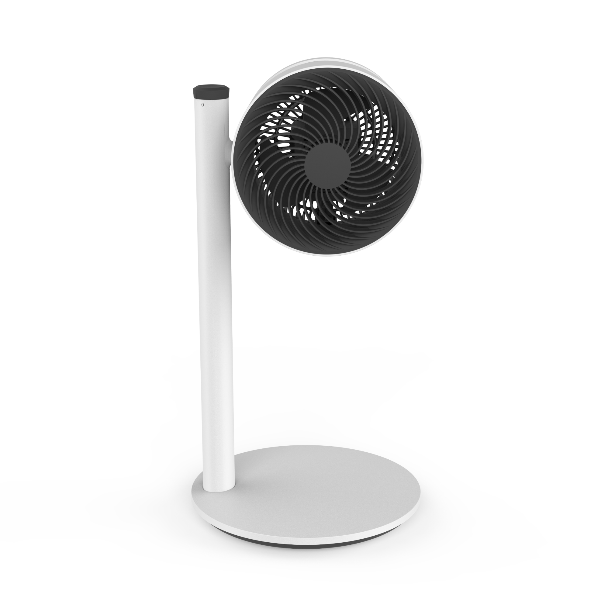 Air Shower Ventilator F120