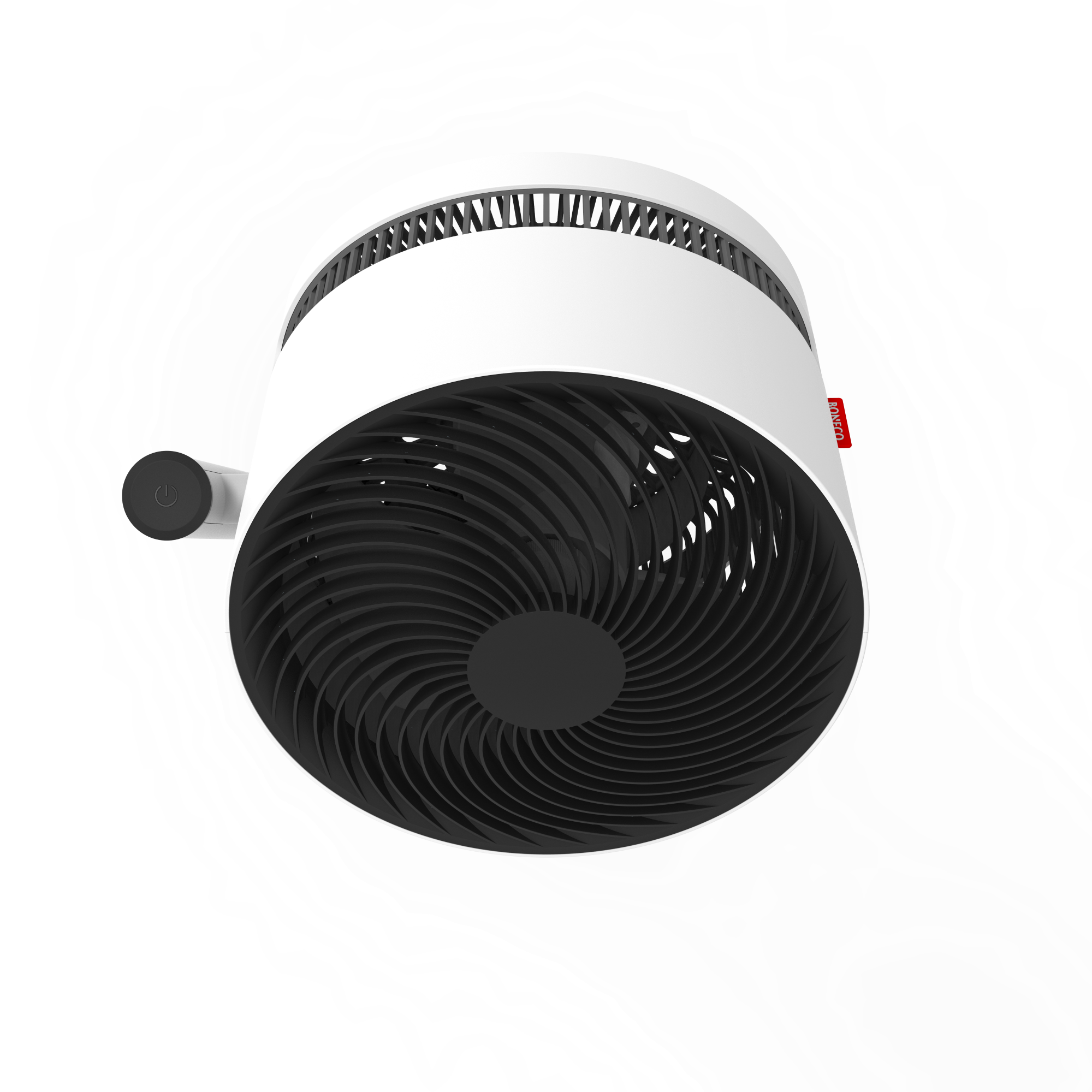 Air Shower Ventilator F225 SMART