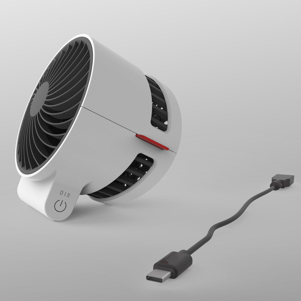 Persönlicher Ventilator F50