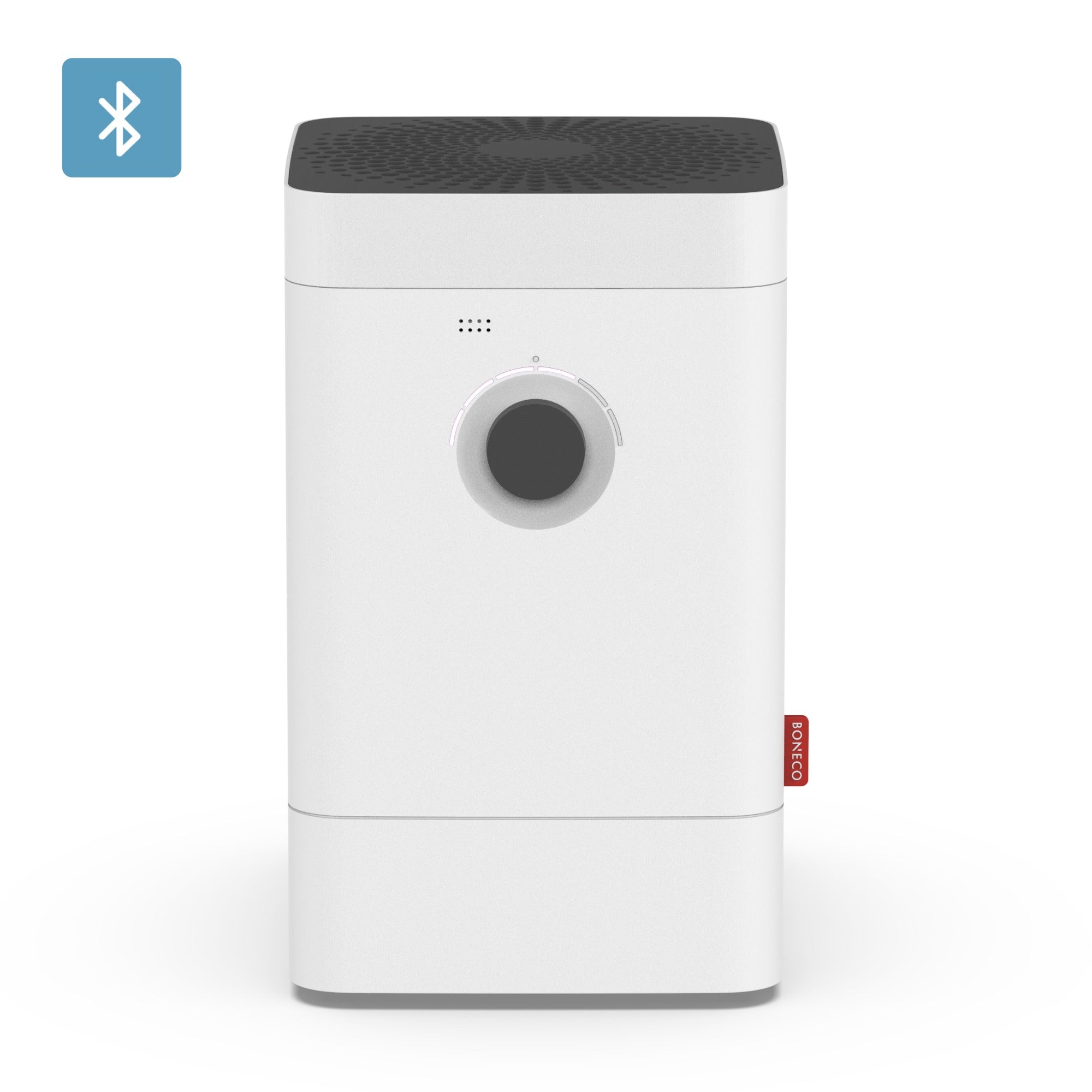 HYBRID Luftbefeuchter & Luftreiniger H400