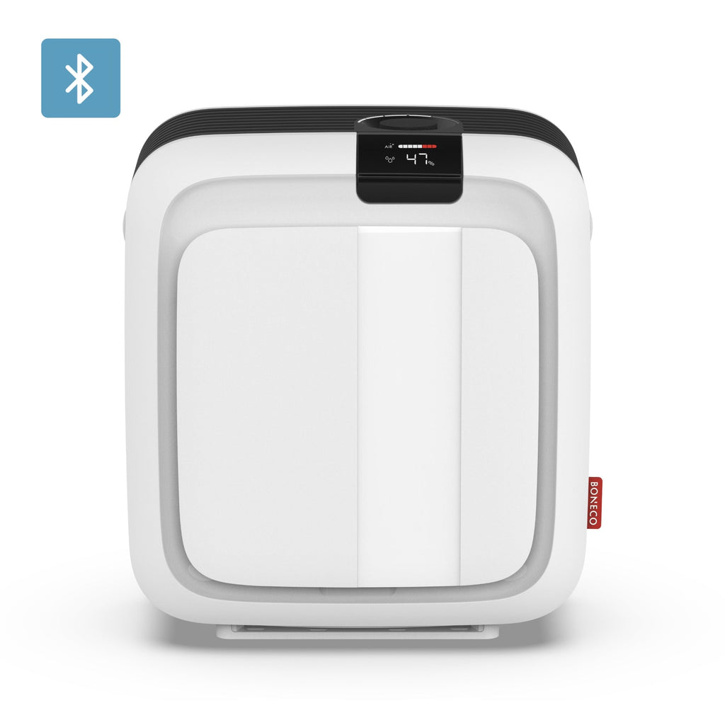 HYBRID Luftbefeuchter & Luftreiniger H700