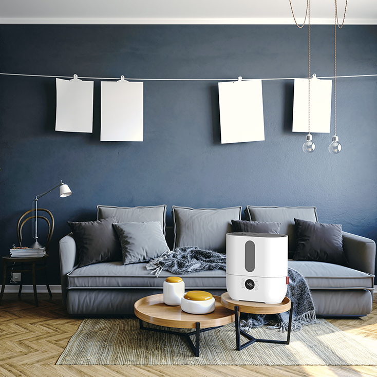 Ultraschall-Luftbefeuchter U350