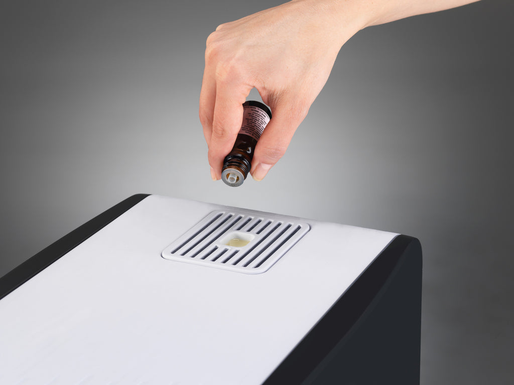 Luftbefeuchter Verdampfer S450