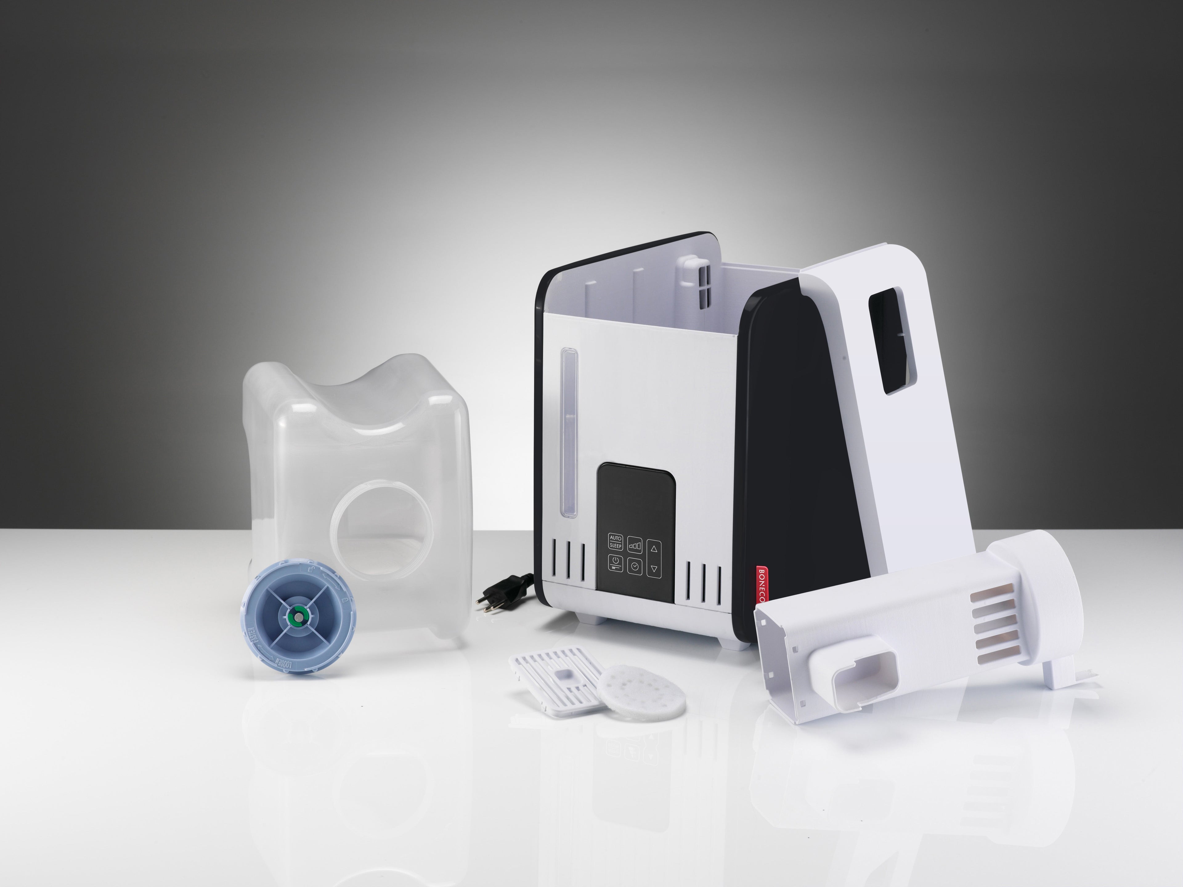 Luftbefeuchter Verdampfer S450