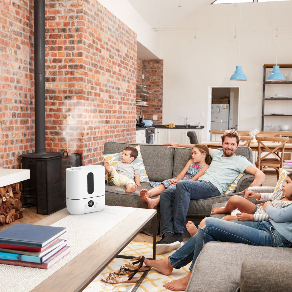 Ultraschall-Luftbefeuchter U250